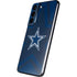 NFL Dallas Cowboys Double Vision Galaxy S22 Skin