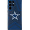NFL Dallas Cowboys Double Vision Galaxy S22 Ultra Skin