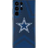NFL Dallas Cowboys Double Vision Galaxy S22 Ultra Skin