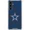 NFL Dallas Cowboys Double Vision Galaxy S23 FE Clear Case