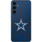NFL Dallas Cowboys Double Vision Galaxy S23 FE Skin