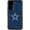 NFL Dallas Cowboys Double Vision Galaxy S23 Plus Waterproof Case