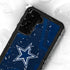 NFL Dallas Cowboys Double Vision Galaxy S23 Plus Waterproof Case