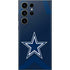 NFL Dallas Cowboys Double Vision Galaxy S23 Ultra Skin