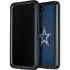NFL Dallas Cowboys Double Vision Galaxy S23 Waterproof Case