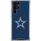 NFL Dallas Cowboys Double Vision Galaxy S24 Ultra Clear Case