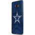 NFL Dallas Cowboys Double Vision Galaxy S8 Skin