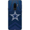 NFL Dallas Cowboys Double Vision Galaxy S9 Plus Skin