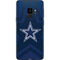 NFL Dallas Cowboys Double Vision Galaxy S9 Skin