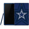 NFL Dallas Cowboys Double Vision Samsung Galaxy Tab Skin