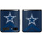 NFL Dallas Cowboys Double Vision Galaxy Z Flip Skin