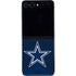 NFL Dallas Cowboys Double Vision Galaxy Z Flip5 5G Skin