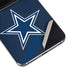 NFL Dallas Cowboys Double Vision Galaxy Z Flip5 5G Skin