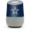 NFL Dallas Cowboys Double Vision Google Home Skin