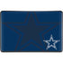 NFL Dallas Cowboys Double Vision Google Pixelbook Go Skin