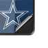 NFL Dallas Cowboys Double Vision Google Pixelbook Go Skin