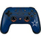 NFL Dallas Cowboys Double Vision Google Stadia Controller Skin