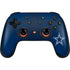 NFL Dallas Cowboys Double Vision Google Stadia Controller Skin