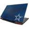 NFL Dallas Cowboys Double Vision Lenovo IdeaPad Skin