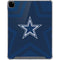 NFL Dallas Cowboys Double Vision iPad Pro 12.9in (2020) Clear Case
