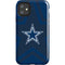 NFL Dallas Cowboys Double Vision iPhone 11 Impact Case