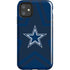 NFL Dallas Cowboys Double Vision iPhone 11 Impact Case