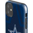 NFL Dallas Cowboys Double Vision iPhone 11 Impact Case
