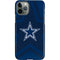 NFL Dallas Cowboys Double Vision iPhone 11 Pro Lite Case