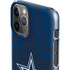 NFL Dallas Cowboys Double Vision iPhone 11 Pro Lite Case