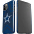 NFL Dallas Cowboys Double Vision iPhone 11 Pro Lite Case