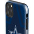 NFL Dallas Cowboys Double Vision iPhone 11 Pro Max Impact Case