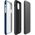 NFL Dallas Cowboys Double Vision iPhone 11 Pro Max Impact Case