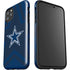 NFL Dallas Cowboys Double Vision iPhone 11 Pro Max Impact Case
