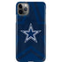 NFL Dallas Cowboys Double Vision iPhone 11 Pro Max Lite Case