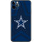 NFL Dallas Cowboys Double Vision iPhone 11 Pro Max Skin