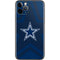 NFL Dallas Cowboys Double Vision iPhone 11 Pro Skin