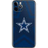 NFL Dallas Cowboys Double Vision iPhone 11 Pro Skin