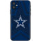 NFL Dallas Cowboys Double Vision iPhone 11 Skin