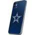 NFL Dallas Cowboys Double Vision iPhone 11 Skin