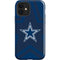 NFL Dallas Cowboys Double Vision iPhone 12 Impact Case
