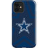 NFL Dallas Cowboys Double Vision iPhone 12 Impact Case