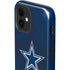 NFL Dallas Cowboys Double Vision iPhone 12 Impact Case