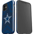 NFL Dallas Cowboys Double Vision iPhone 12 Impact Case