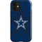 NFL Dallas Cowboys Double Vision iPhone 12 Mini Impact Case