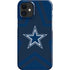 NFL Dallas Cowboys Double Vision iPhone 12 Mini Lite Case