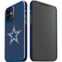 NFL Dallas Cowboys Double Vision iPhone 12 Mini Lite Case