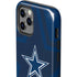 NFL Dallas Cowboys Double Vision iPhone 12 Pro Impact Case
