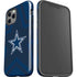 NFL Dallas Cowboys Double Vision iPhone 12 Pro Impact Case