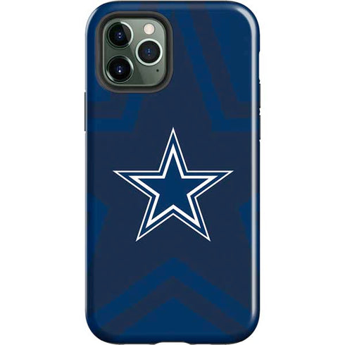 NFL Dallas Cowboys Double Vision iPhone 12 Pro Max Impact Case