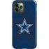 NFL Dallas Cowboys Double Vision iPhone 12 Pro Max Impact Case